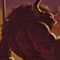 Wow Classic Tauren Icon