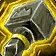 Wow Classic Tremor Totem Icon