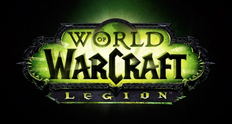 Legion Header Image