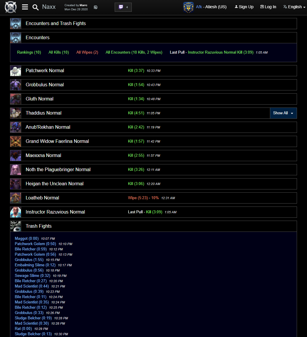 download wow classic logs for free download wow classic logs for free