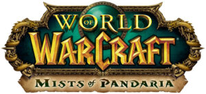 Mists Of Pandaria Logo