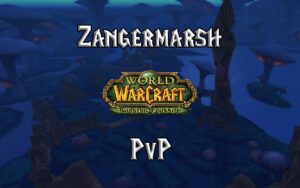 Tbc Classic Zangarmarsh Pvp