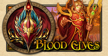 Tbc Races Blood Elves