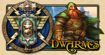 Tbc Races Dwarves