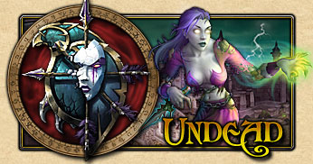 Tbc Races Undead