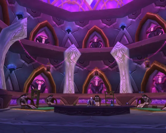 The Exodar