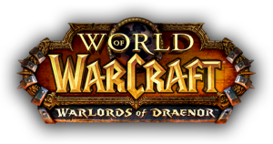 WarlordsofDraenorLogo Shadow