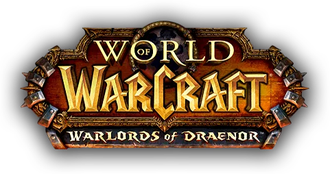 WarlordsofDraenorLogo Shadow