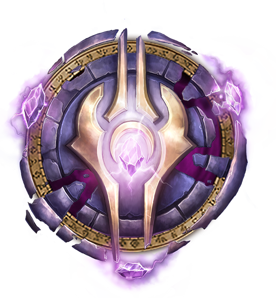 Vay draenei crest