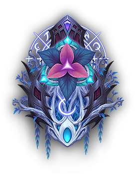 Wow Nightborne Crest