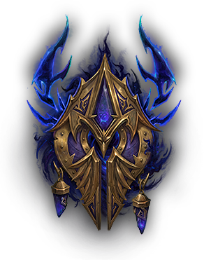 Wow Void Elf Crest