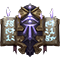 World Of Warcraft Mage Icon