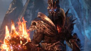 World Of Warcraft Shadowlands Covenants2