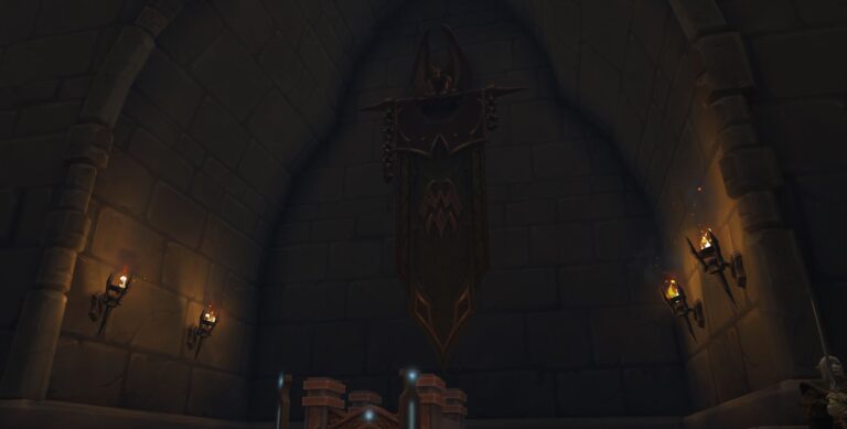 wow addon ring menu