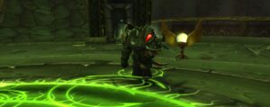 Blood Death Knight Tank Gear & Stat Priority For M+ (shadowlands)