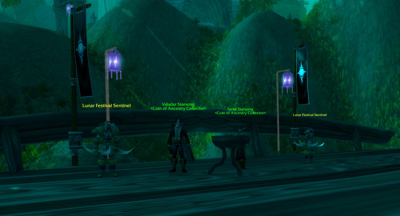 Lunar Festival is live February 5 19 in WoW Classic! Warcraft Tavern