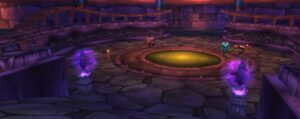 Updates To Patch 1.13.7 On Ptr Classes, Items, Naxx