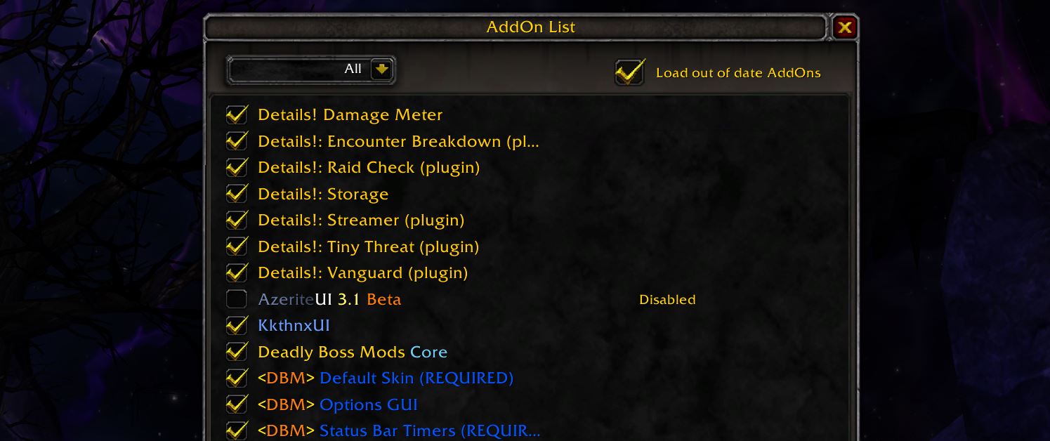 kritiker blød Formode Best World of Warcraft Addons for Casual Players - World of Warcraft -  Warcraft Tavern