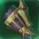 bladesworn conjurer's gloves