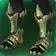 bladesworn conjurer's slippers