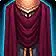 gast's cloak of compression