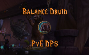 pve balance druid boomkin dps guide tbc burning crusade classic