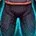 shadowlace trousers