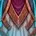shadowlace tunic