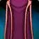 sinful aspirant's cape
