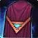 sinful aspirant's drape