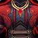 soulbreaker's ebony vestments