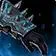 supple supplicant's gloves