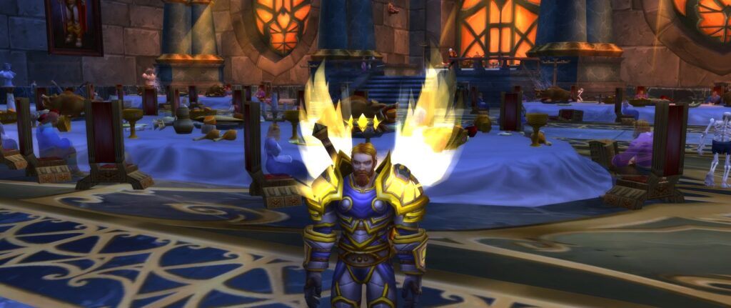 tbc classic pve retribution paladin rotation, cooldowns, & abilities burning crusade classic