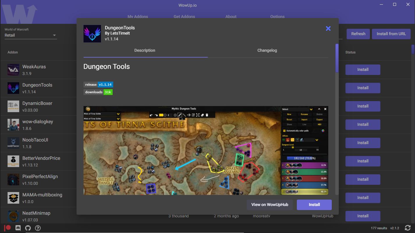 best addons for wow casual play best addons for wow casual play