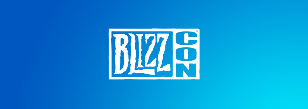 blizzcon 2021 cancelled