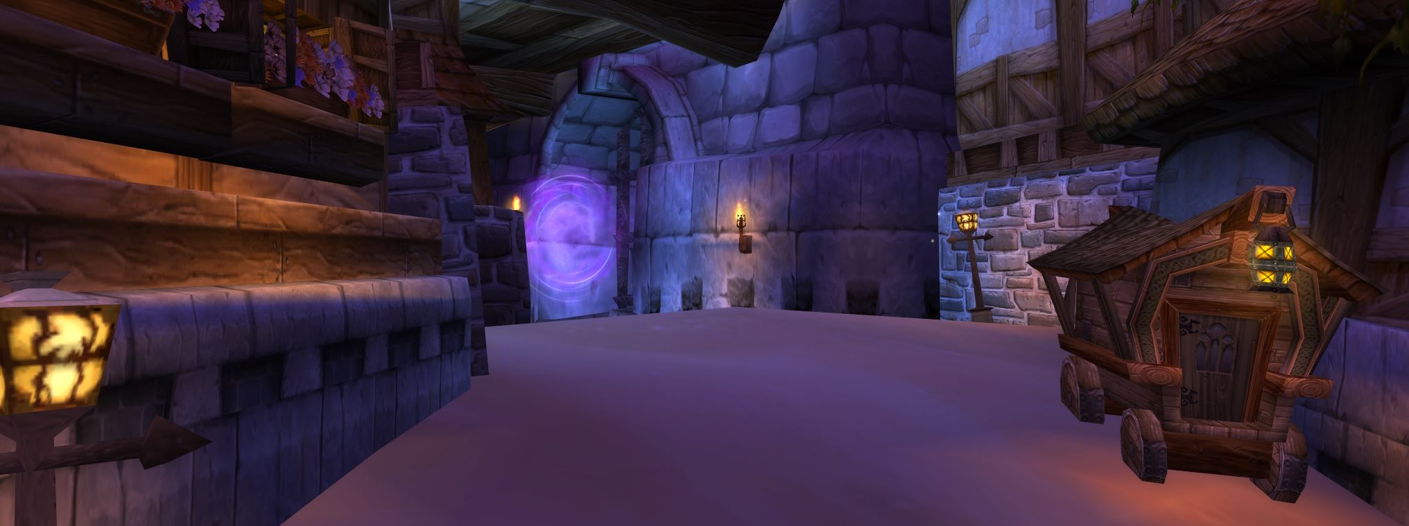 TBC Classic Leveling Guide - (TBC) Burning Crusade Classic - Warcraft Tavern