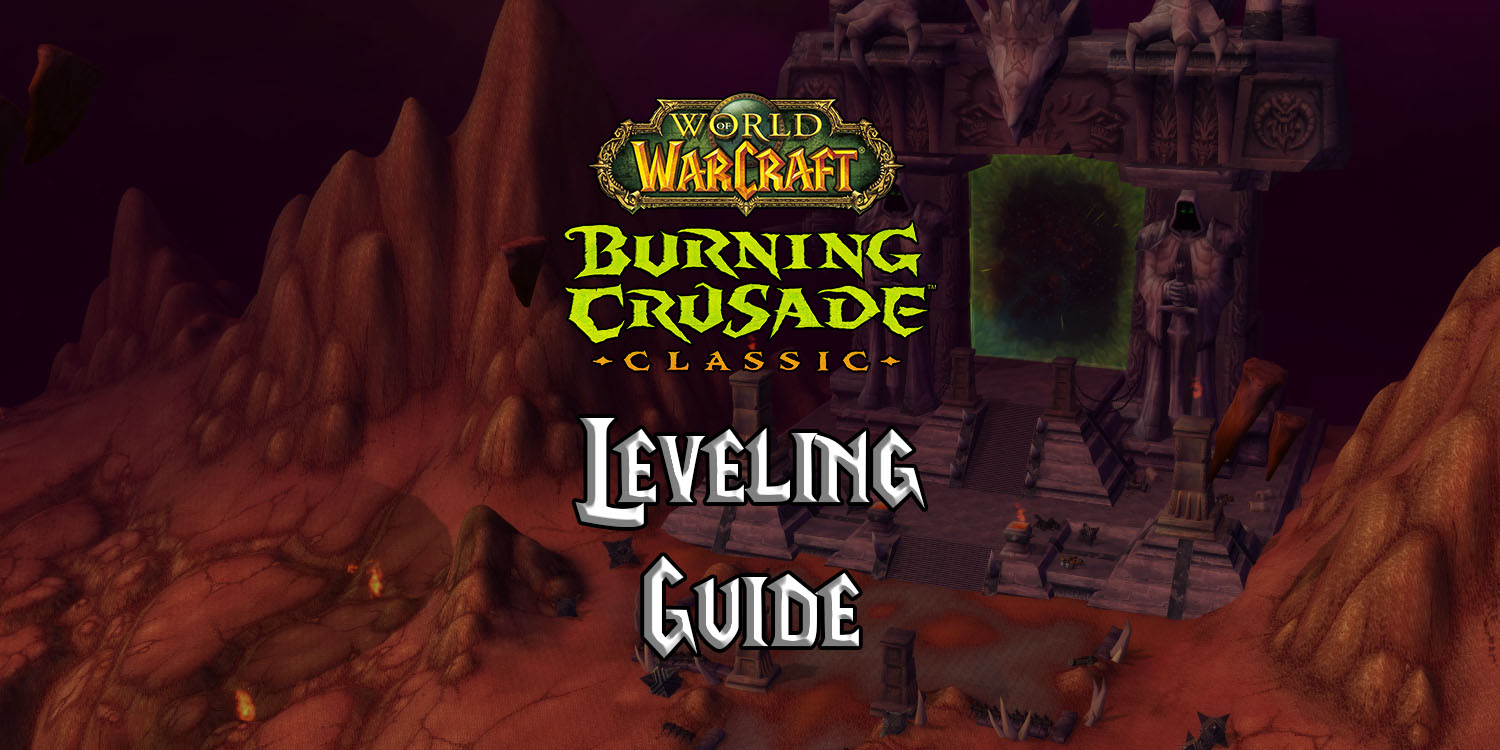 Guide to WoW Classic TBC Professions: Part Two