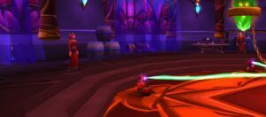 tbc classic pve destruction warlock talents & builds burning crusade classic