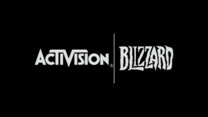 activision blizzard logo