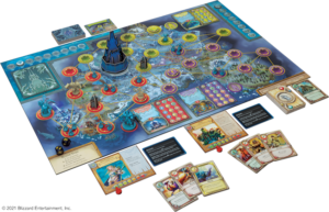 featured image wow board game