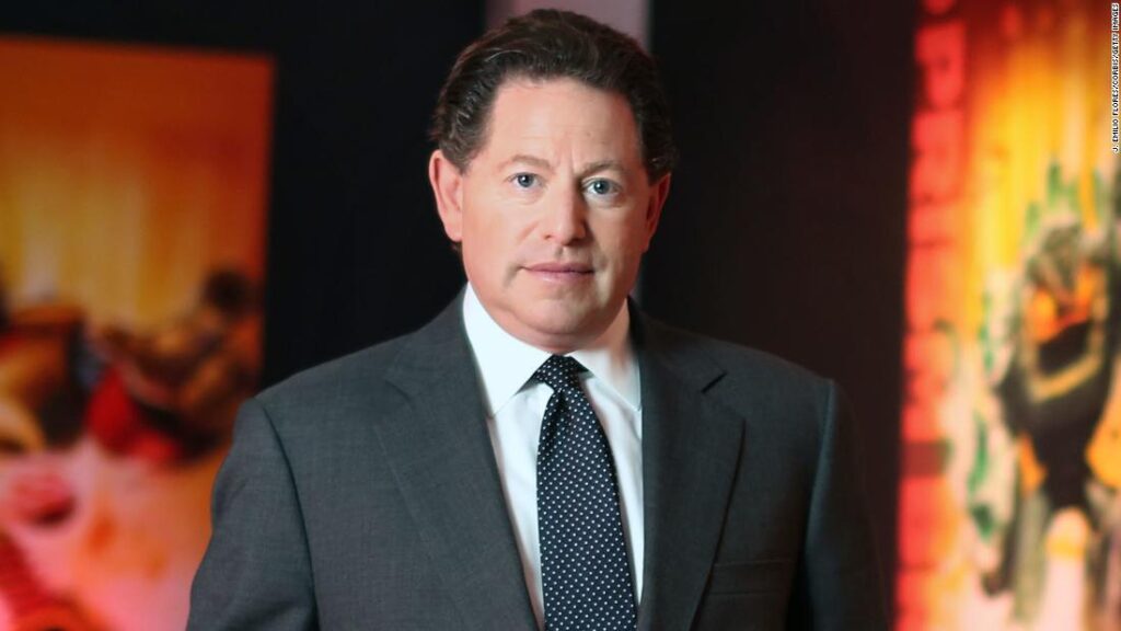 featured image bobby kotick