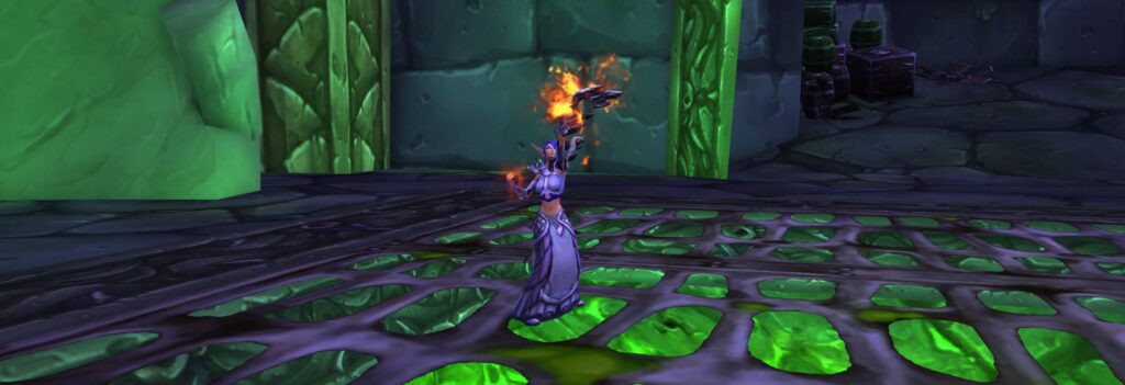 fire mage pvp gear & best in slot (bis) (wotlk)