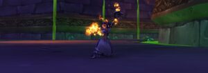 fire mage pvp tips & abilities (wotlk)