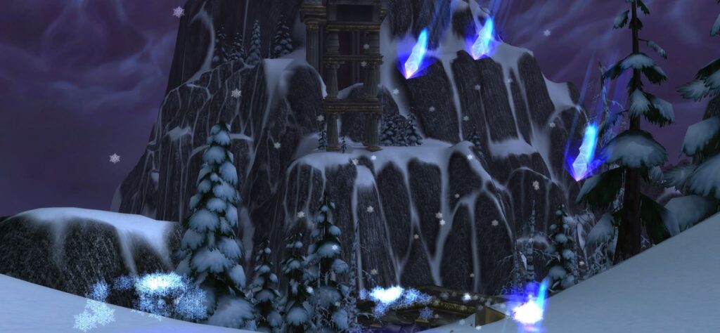 Frost Mage Pve Gear & Best In Slot (bis) (wotlk)