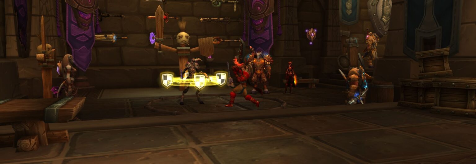 best raid class shaman best raid class shaman
