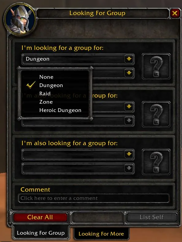 tbc classic lfg tool