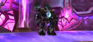 void reaver the eye guide tbc