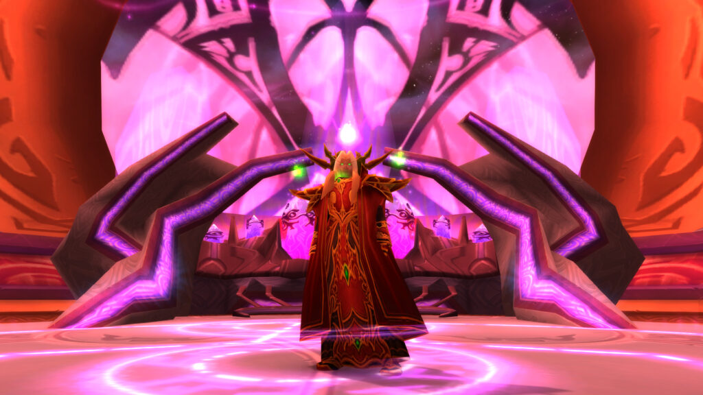 kael'thas threat fix featured image