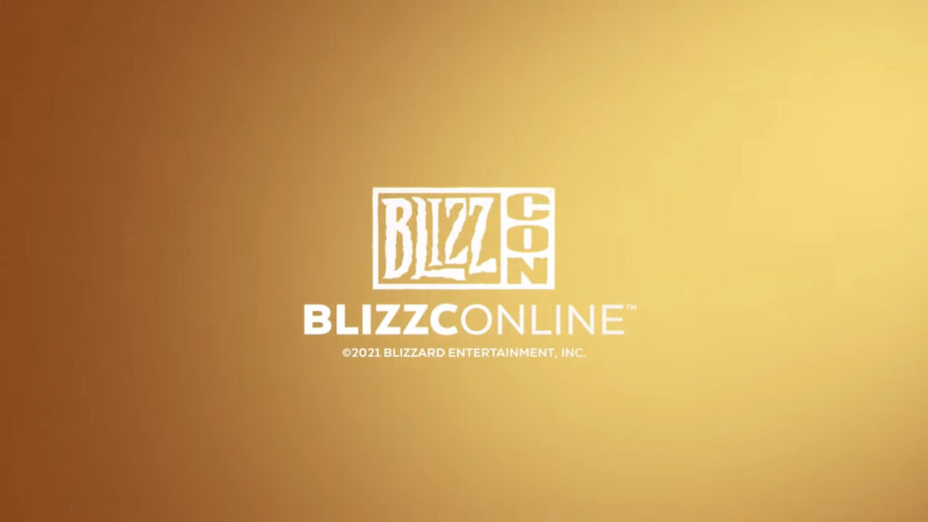 blizzcon 2022 cancelled featuredimage