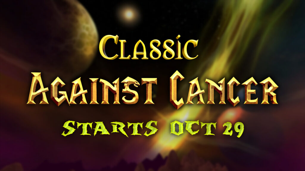 classic against cancer a charity initiative by classic players cxc start date featured image